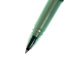 Ручка-роллер Parker VECTOR XL GREEN, тонкая 0.8мм, подар/уп 2159777 - Фото 5
