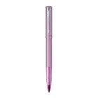 Ручка-роллер Parker VECTOR XL LILAC, тонкая 0.8мм, подар/уп 2159778 - Фото 2