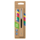 Ручка гелевая Parker JOTTER ORIGINALS BLACK, синяя, блистер 2140495 9372617 - фото 10182059