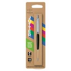 Ручка гелевая, Parker JOTTER ORIGINALS BLACK, черная, блистер 2140500 - фото 10182064