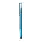 Ручка-роллер Parker VECTOR XL TEAL, тонкая 0.8мм, подар/уп 2159776 - Фото 2
