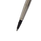 Стержень д/ручки-роллера Parker Cartridge Quink, синий, тонкий 0.5мм, 1950322 9372631 - фото 16018758