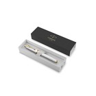 Ручка перьевая Parker Im Premium Pearl GT, 1.0мм, жемчужная, подар/уп 2143652 - фото 10980655