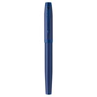 Ручка перьевая Parker Im Professionals Monochrome Blue, 0.8мм, синяя, подар/уп 2172963 - фото 10182142