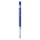 Стержень шариковый для ручки Parker QuinkFlow, 1.0 мм, синий - фото 9592662