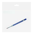 Стержень шариковый для ручки Parker QuinkFlow, 1.0 мм, синий - фото 9592664