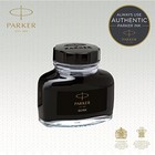 Чернила д/перьевой ручки Parker Bottle Quink, черн, 57мл, флакон в блистере 1950380 - фото 10182178