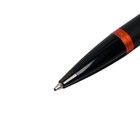 Ручка шариковая Parker Im Professionals Flame Orange, черно-оранж, подар/уп 2172946 - Фото 3