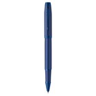 Ручка-роллер Parker Im Professionals Monochrome Blue, синяя, подар/уп 2172965 - Фото 2