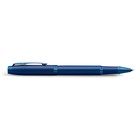 Ручка-роллер Parker Im Professionals Monochrome Blue, синяя, подар/уп 2172965 - Фото 3