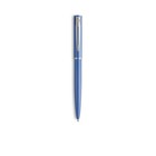 Ручка шариковая Waterman ALLURE, 1,0 мм (M), синий корпус, подар/упак 2068191 - Фото 2