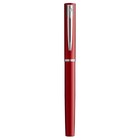Ручка перьевая Waterman ALLURE, 0,7 мм (F), красный корпус, подар/упак 2068194 - Фото 2