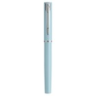 Ручка перьевая Waterman ALLURE PASTEL, 0,7 мм (F), синий корпус, подар/упак 2105222 - Фото 5