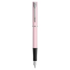 Ручка перьевая Waterman ALLURE PASTEL, 0,7 мм (F), розовый корпус, подар/упак 2105225 - Фото 2