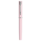 Ручка перьевая Waterman ALLURE PASTEL, 0,7 мм (F), розовый корпус, подар/упак 2105225 - Фото 5