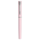 Ручка перьевая Waterman ALLURE PASTEL, 0,7 мм (F), розовый корпус, блистер 2122725 - Фото 5