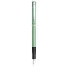 Ручка перьевая Waterman ALLURE PASTEL, 0,7 мм (F), мятный корпус, подар/упак 2105302 - Фото 2