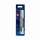 Ручка перьевая Waterman ALLURE PASTEL, 0,7 мм (F), камуфляж корпус, блистер 2105130 - фото 10182346