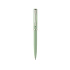 Ручка шариковая Waterman ALLURE PASTEL, 0,7 мм (F), мятный корпус, подар/упак 2105304 - Фото 2