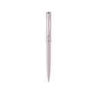 Ручка шариковая Waterman ALLURE PASTEL, 0,7 мм (F), розовый корпус, подар/упак 2105227 - Фото 2