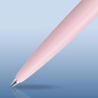 Ручка шариковая Waterman ALLURE PASTEL, 0,7 мм (F), розовый корпус, подар/упак 2105227 - Фото 3