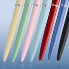 Ручка шариковая Waterman ALLURE PASTEL, 0,7 мм (F), розовый корпус, подар/упак 2105227 - Фото 5