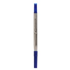 Стержень роллер Parker Quink Rollerball Refill RB Z01 М 0.7мм син 116 мм мет  1952260 9462096 - фото 10182387