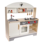 УЦЕНКА Игровой набор кухонька «Супер» 72×25×79 см - Фото 1