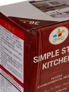 УЦЕНКА Игровой набор кухонька «Супер» 72×25×79 см - Фото 5