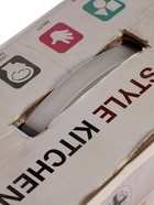 УЦЕНКА Игровой набор кухонька «Супер» 72×25×79 см - Фото 6