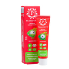 Зубная паста детская President 6+ лет земляника, 43 мл - фото 25273378