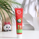 Зубная паста детская President 6+ лет земляника, 43 мл - фото 25273381