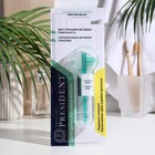 Зубная щётка для чистки протезов President Denture - фото 10182655