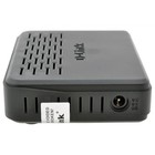 Коммутатор D-Link DGS-1005A/F1A, неуправляемый, 5х10/100/1000BASE-T - фото 51307614 Коммутатор D-Link DGS-1005A/F1A, неуправляемый, 5х10/100/1000BASE-T - фото 51307614