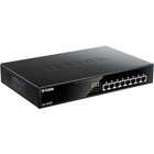 Коммутатор D-Link DGS-1008MP/B1A, неуправляемый, 8х10/100/1000BASE-T - фото 51307628 Коммутатор D-Link DGS-1008MP/B1A, неуправляемый, 8х10/100/1000BASE-T - фото 51307628