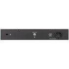 Коммутатор D-Link DGS-1100-24V2/A, настраиваемый, 24х10/100/1000BASE - фото 51307640 Коммутатор D-Link DGS-1100-24V2/A, настраиваемый, 24х10/100/1000BASE - фото 51307640