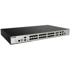 Коммутатор D-Link DGS-3630-28SC/A2ASI, управляемый, 20хSFP - фото 51440553 Коммутатор D-Link DGS-3630-28SC/A2ASI, управляемый, 20хSFP - фото 51440553