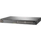 Коммутатор HPE Aruba 2930F JL261A#ABB, 24х10/100/1000BASE-T - фото 51307700 Коммутатор HPE Aruba 2930F JL261A#ABB, 24х10/100/1000BASE-T - фото 51307700