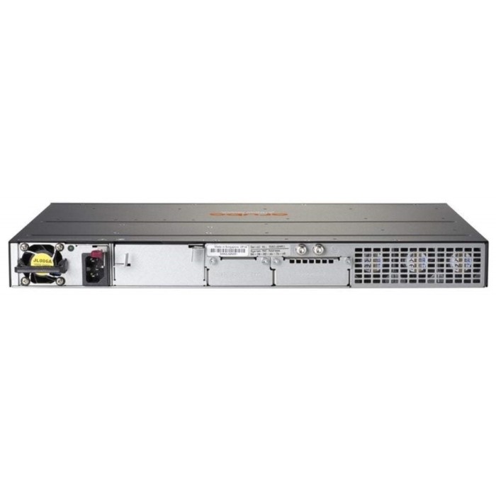 Коммутатор HPE Aruba 2930M JL320A#A3C, управляемый, 24х10/100/1000BASE-T