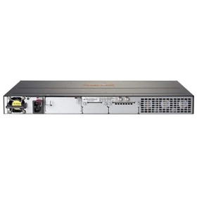 Коммутатор HPE Aruba 2930M JL321A#A3C, управляемый, 48х10/100/1000BASE-T