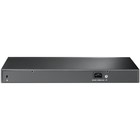 Коммутатор TP-Link JetStream TL-SG1218MPE, управляемый, 16х10/100/1000BASE-T - фото 51307718 Коммутатор TP-Link JetStream TL-SG1218MPE, управляемый, 16х10/100/1000BASE-T - фото 51307718