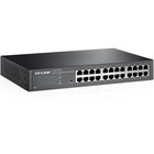 Коммутатор TP-Link TL-SG1024DE, управляемый, 24х10/100/1000BASE-T - фото 51307748 Коммутатор TP-Link TL-SG1024DE, управляемый, 24х10/100/1000BASE-T - фото 51307748