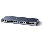 Коммутатор TP-Link TL-SG116, неуправляемый, 16х10/100/1000BASE-T - фото 51431109 Коммутатор TP-Link TL-SG116, неуправляемый, 16х10/100/1000BASE-T - фото 51431109