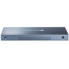 Коммутатор TP-Link TL-SG116, неуправляемый, 16х10/100/1000BASE-T - фото 51431110 Коммутатор TP-Link TL-SG116, неуправляемый, 16х10/100/1000BASE-T - фото 51431110