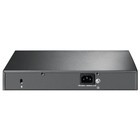 Коммутатор TP-Link TL-SG2210MP, управляемый, 8х10/100/1000BASE-T - фото 51431113 Коммутатор TP-Link TL-SG2210MP, управляемый, 8х10/100/1000BASE-T - фото 51431113
