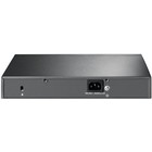 Коммутатор TP-Link TL-SG2210MP, управляемый, 8х10/100/1000BASE-T - фото 51431114 Коммутатор TP-Link TL-SG2210MP, управляемый, 8х10/100/1000BASE-T - фото 51431114