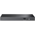 Коммутатор TP-Link TL-SG2218, управляемый, 16х10/100/1000BASE-T - фото 51307775 Коммутатор TP-Link TL-SG2218, управляемый, 16х10/100/1000BASE-T - фото 51307775