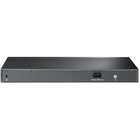 Коммутатор TP-Link TL-SG2428P, управляемый, 24х10/100/1000BASE-T - фото 51431117 Коммутатор TP-Link TL-SG2428P, управляемый, 24х10/100/1000BASE-T - фото 51431117