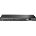 Коммутатор TP-Link TL-SG3428X, управляемый, 24х10/100/1000BASE-T - фото 51307781 Коммутатор TP-Link TL-SG3428X, управляемый, 24х10/100/1000BASE-T - фото 51307781