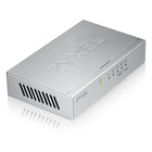 Коммутатор Zyxel GS-105BV3-EU0101F, неуправляемый, 5х10/100/1000BASE-T - фото 51478937 Коммутатор Zyxel GS-105BV3-EU0101F, неуправляемый, 5х10/100/1000BASE-T - фото 51478937